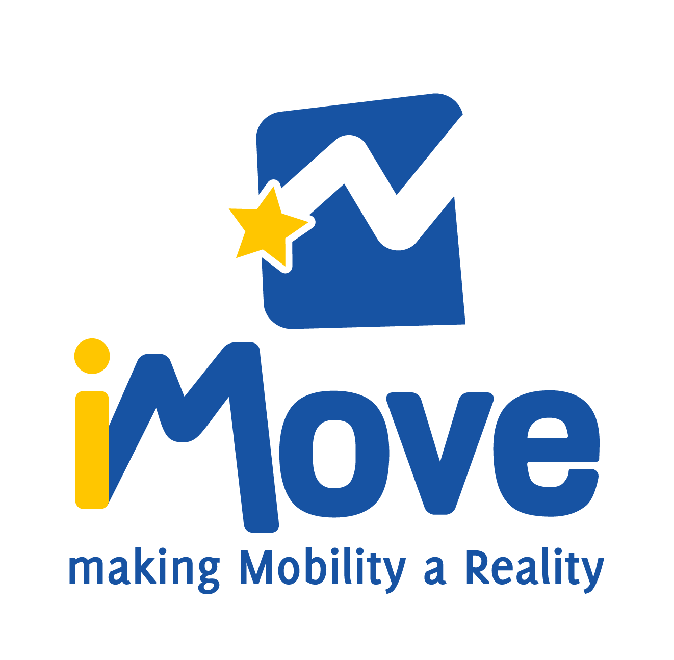 Imove network Logo