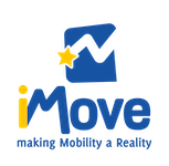 Imove network Logo
